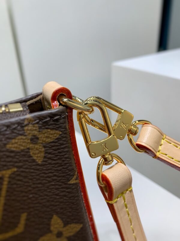 Pochette Tirette