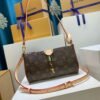 Pochette Tirette