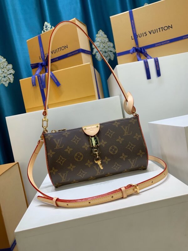 Pochette Tirette