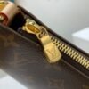 Pochette Tirette