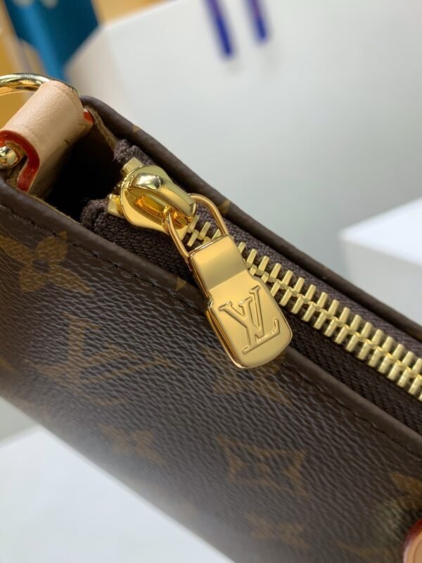 Pochette Tirette