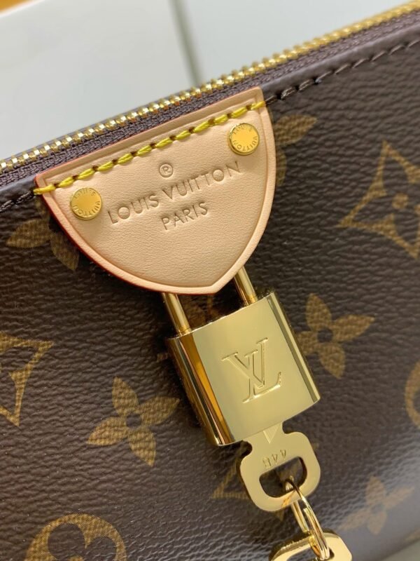 Pochette Tirette