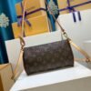 Pochette Tirette