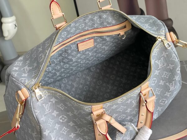 LOUIS VUITTON Keepall Bandoulière 45