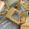 LOUIS VUITTON Keepall Bandoulière 45