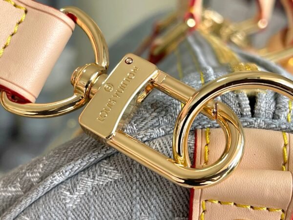 LOUIS VUITTON Keepall Bandoulière 45