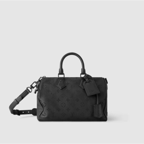 LOUIS VUITTON Speedy P9 Bandoulière 30