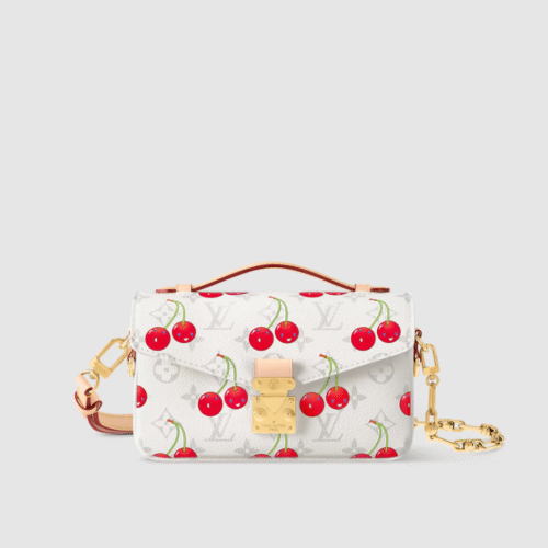 LV x TM Pochette Métis East West M14231