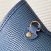 LOUIS VUITTON Neverfull MM M14856