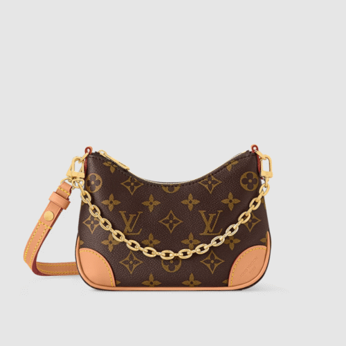 LOUIS VUITTON Nano Boulogne M25519