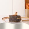 LOUIS VUITTON Mini Boite Chapeau