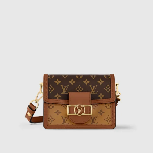 M45959 LOUIS VUITTON Dauphine Mini