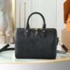 LOUIS VUITTON Speedy Bandoulière 25