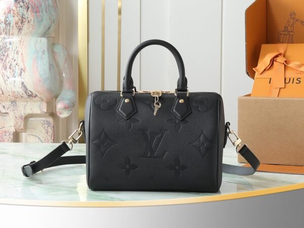 LOUIS VUITTON Speedy Bandoulière 25