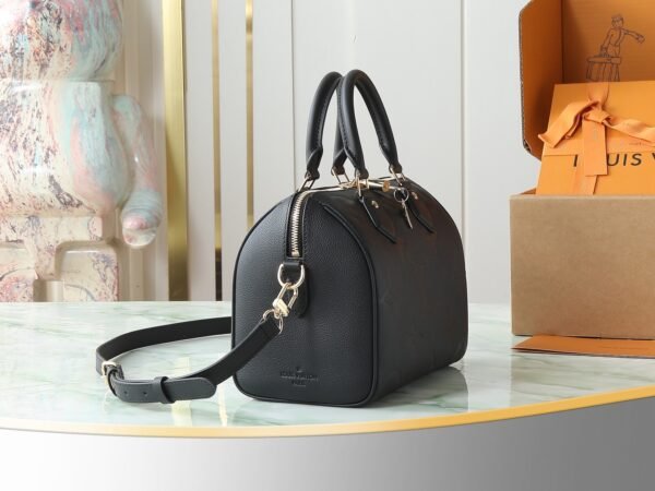 LOUIS VUITTON Speedy Bandoulière 25