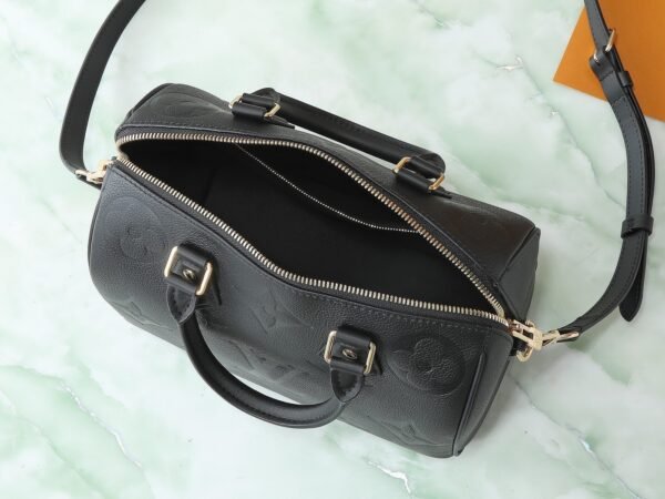 LOUIS VUITTON Speedy Bandoulière 25
