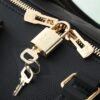 LOUIS VUITTON Speedy Bandoulière 25