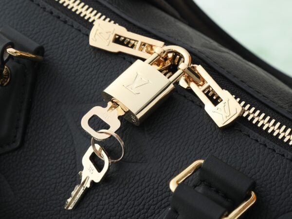 LOUIS VUITTON Speedy Bandoulière 25