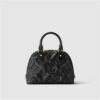 LOUIS VUITTON Alma BB