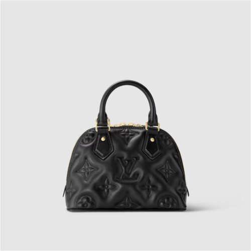LOUIS VUITTON Alma BB