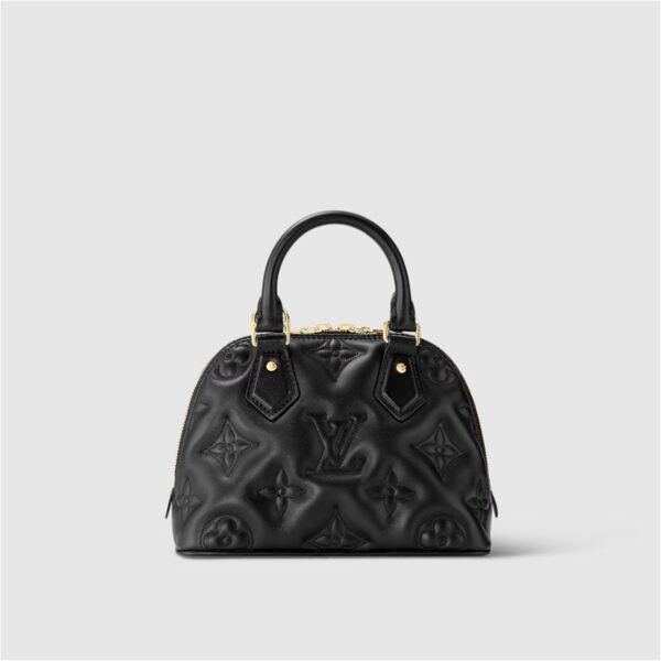 LOUIS VUITTON Alma BB