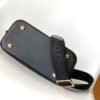 LOUIS VUITTON Alma BB