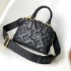 LOUIS VUITTON Alma BB