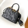 LOUIS VUITTON Alma BB