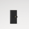 LOUIS VUITTON Vertical Wallet M81330