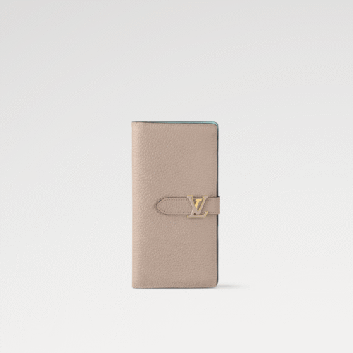 LOUIS VUITTON Vertical Wallet M81367