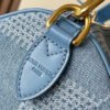 LOUIS VUITTON Speedy 30 Bandoulière N00203