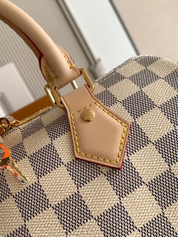 LOUIS VUITTON Speedy Bandoulière 25