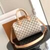 LOUIS VUITTON Speedy Bandoulière 25