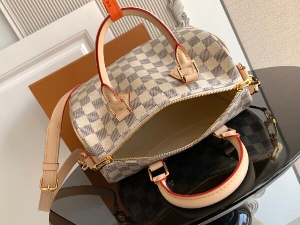 LOUIS VUITTON Speedy Bandoulière 25