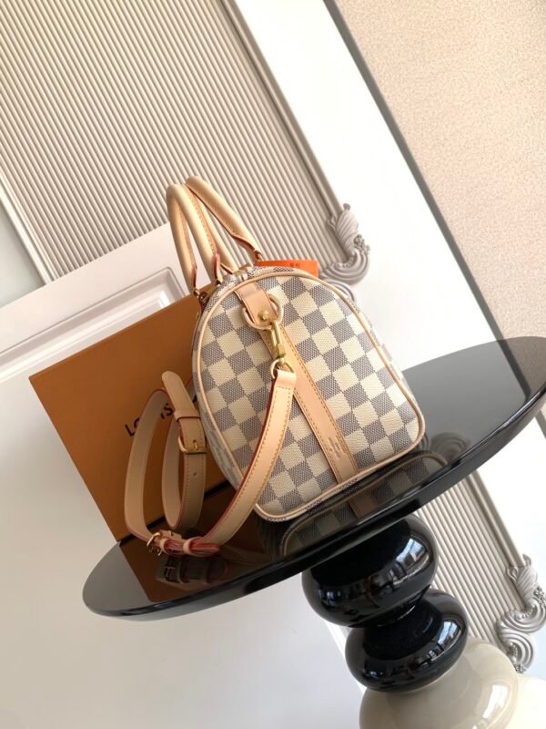 LOUIS VUITTON Speedy Bandoulière 25
