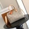LOUIS VUITTON Speedy Bandoulière 25
