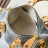 LOUIS VUITTON Speedy 25 Bandoulière N40700
