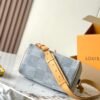 LOUIS VUITTON Speedy 25 Bandoulière N40700