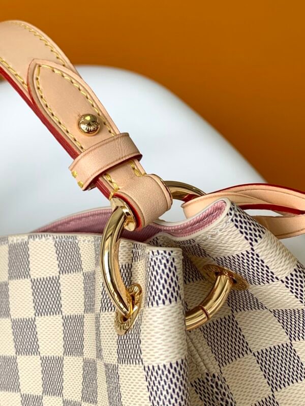 LOUIS VUITTON Graceful MM