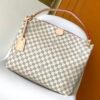 LOUIS VUITTON Graceful MM