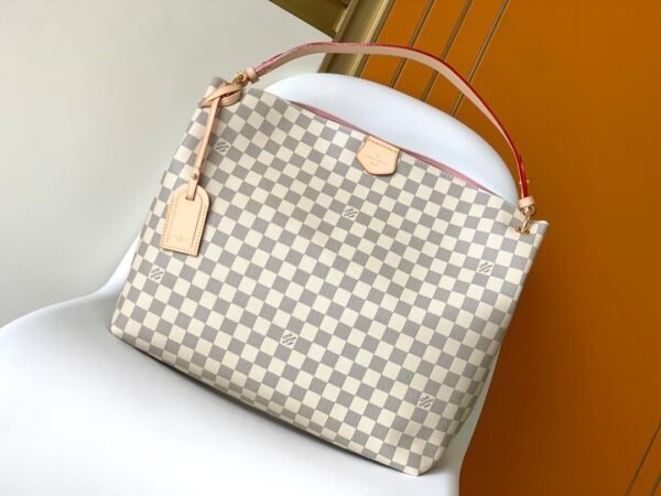 LOUIS VUITTON Graceful MM