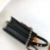 LOUIS VUITTON Large Dauphine
