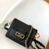 LOUIS VUITTON Large Dauphine