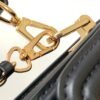 LOUIS VUITTON Large Dauphine