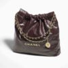 CHANEL 22 HANDBAG