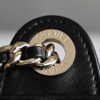 CHANEL 24K CAMERA BAG 23cm