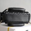CHANEL 24K CAMERA BAG 23cm