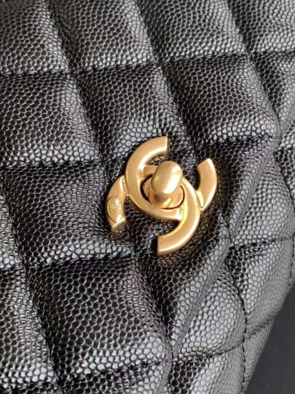 CHANEL 24K COCO HANDLE