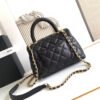 CHANEL 24K COCO HANDLE