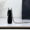 CHANEL 31 Bag 24S Mini Polished Lambskin Shopping Bag